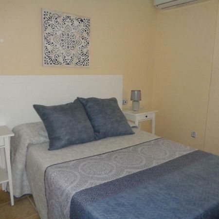 Apartamento Calle Fundadores Исла-Кристина Экстерьер фото