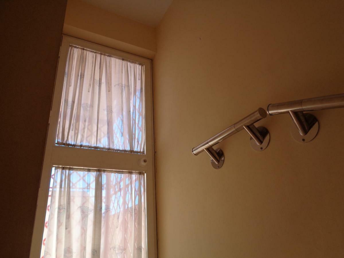 Apartamento Calle Fundadores Исла-Кристина Экстерьер фото